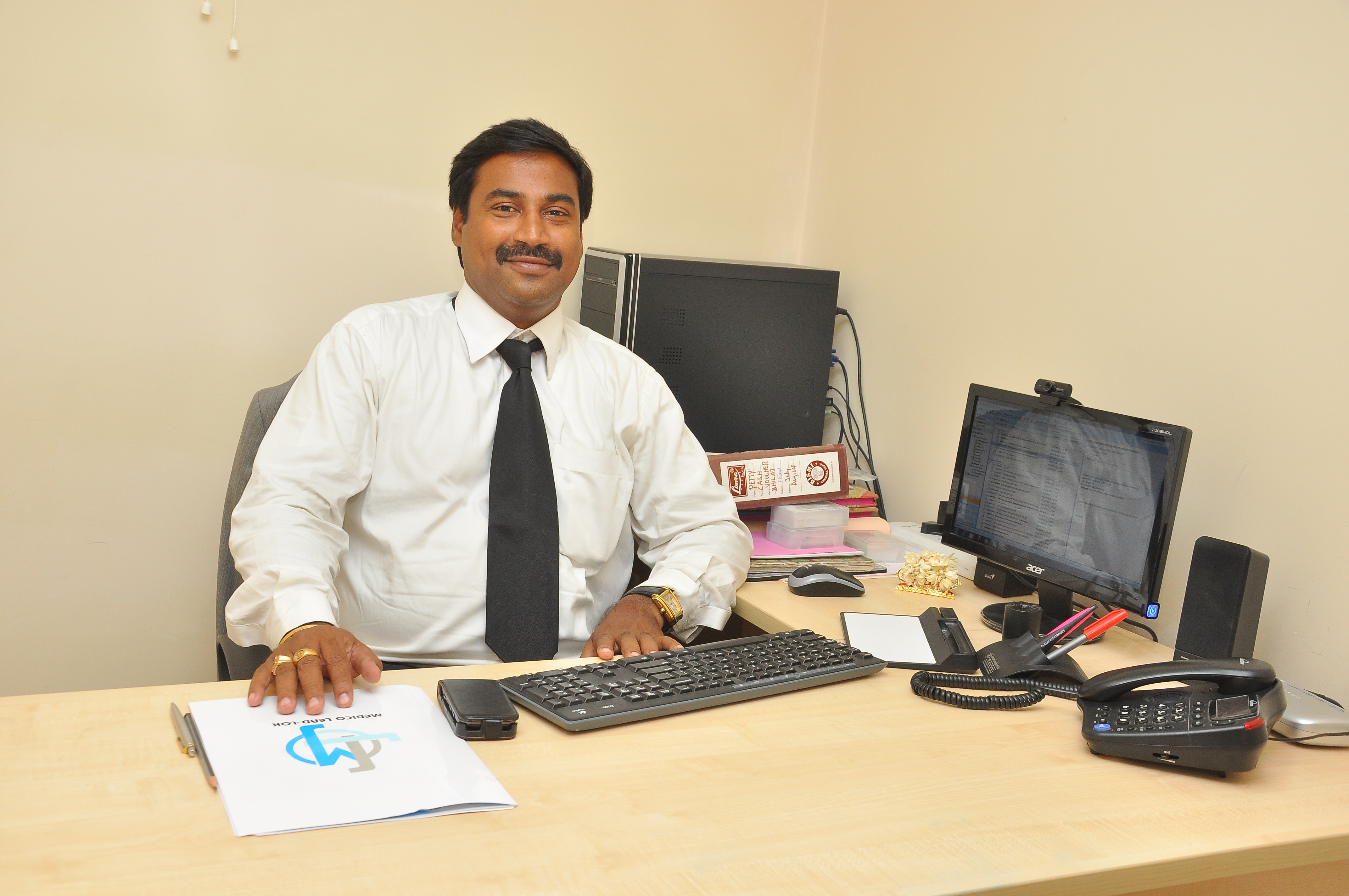 team member